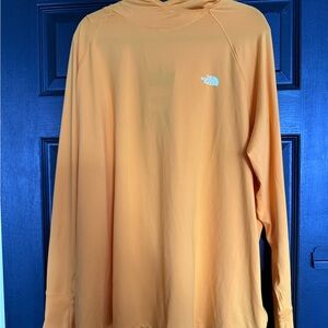 The North Face Summit Gold Hoodie